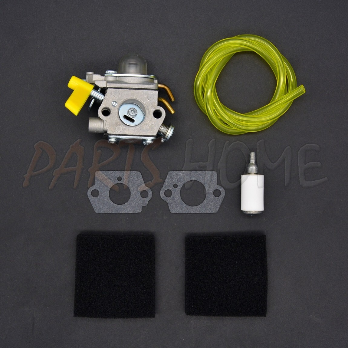 Carburetor For Ryobi 26cc RY28020 RY28040 RY28021 RY28041 RY28000 String Trimmer