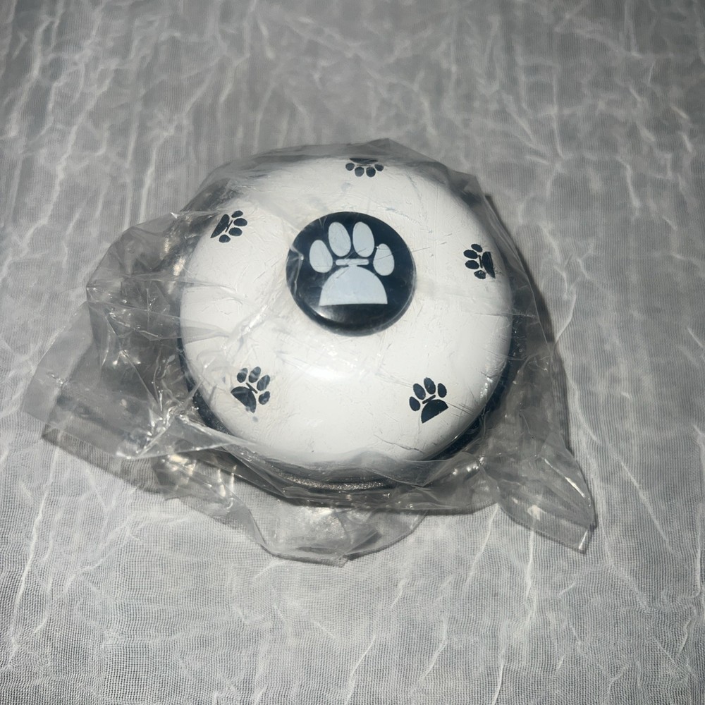 dog training bells potty