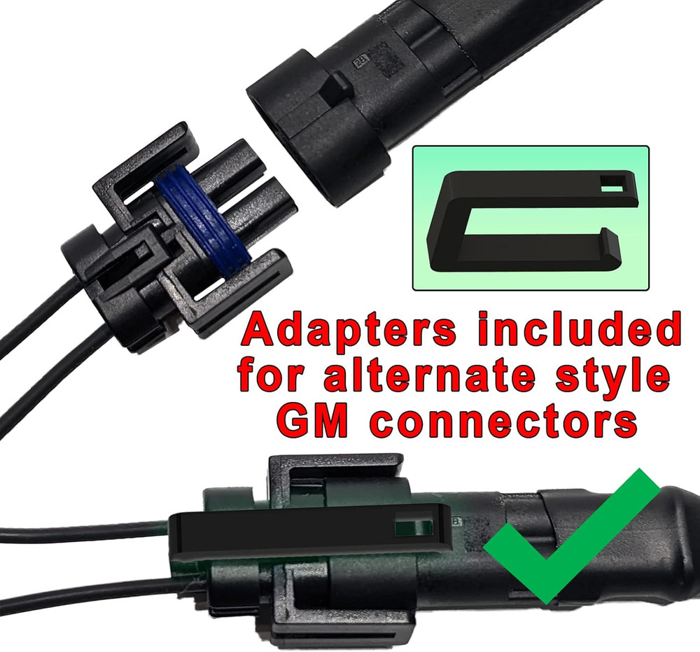 Active Electronic Magneride Delete Kit. Compatible with Buick, GMC, Cadillac, Ch