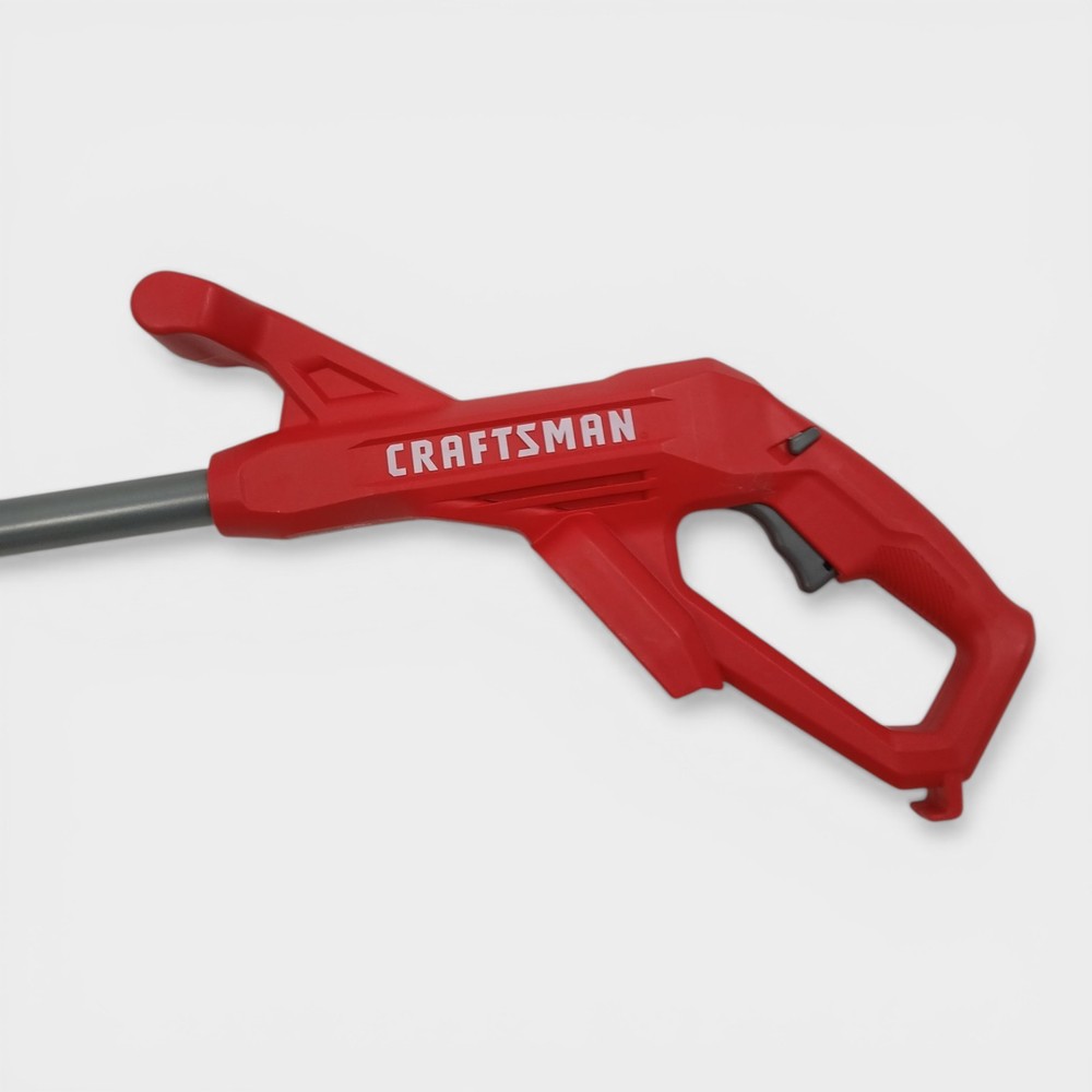 Craftsman V20 Cordless 10" String Trimmer & Edger Kit - Untested