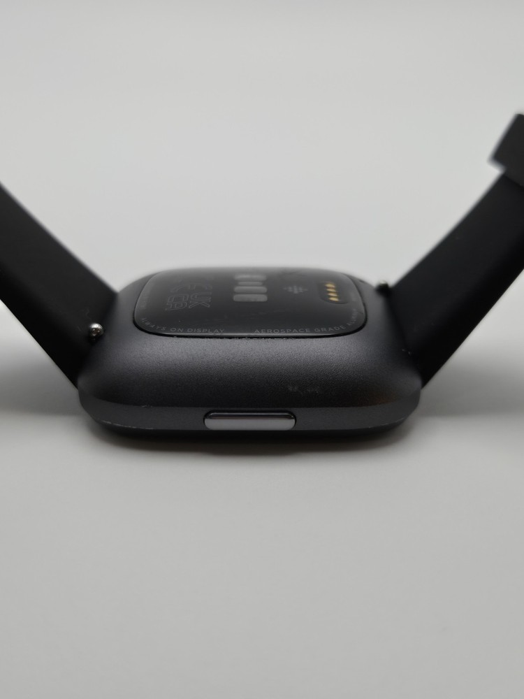 Fitbit Versa 2 with Charger and Multiple Bands *PLEASE READ*