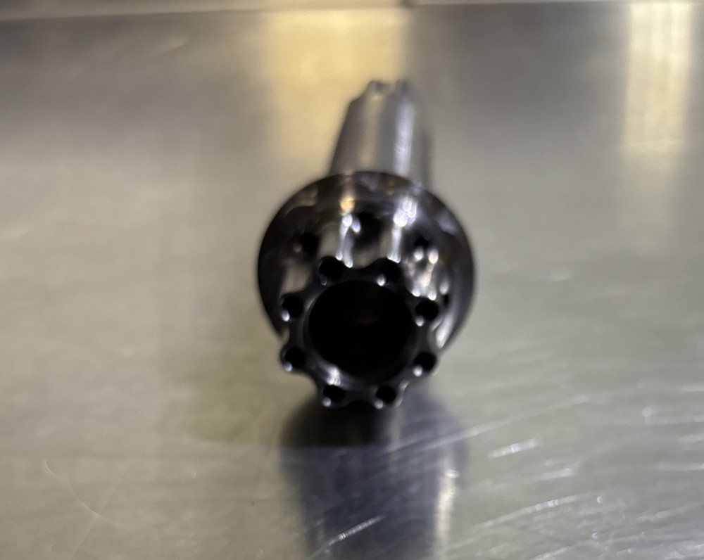 SRM Origin 24mm Road Steel Spindle