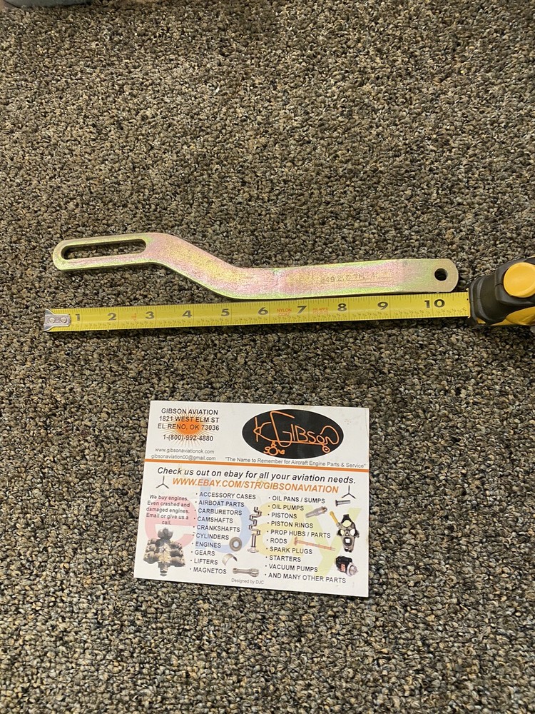 CONTINENTAL 649213 ADJUSTMENT LINK