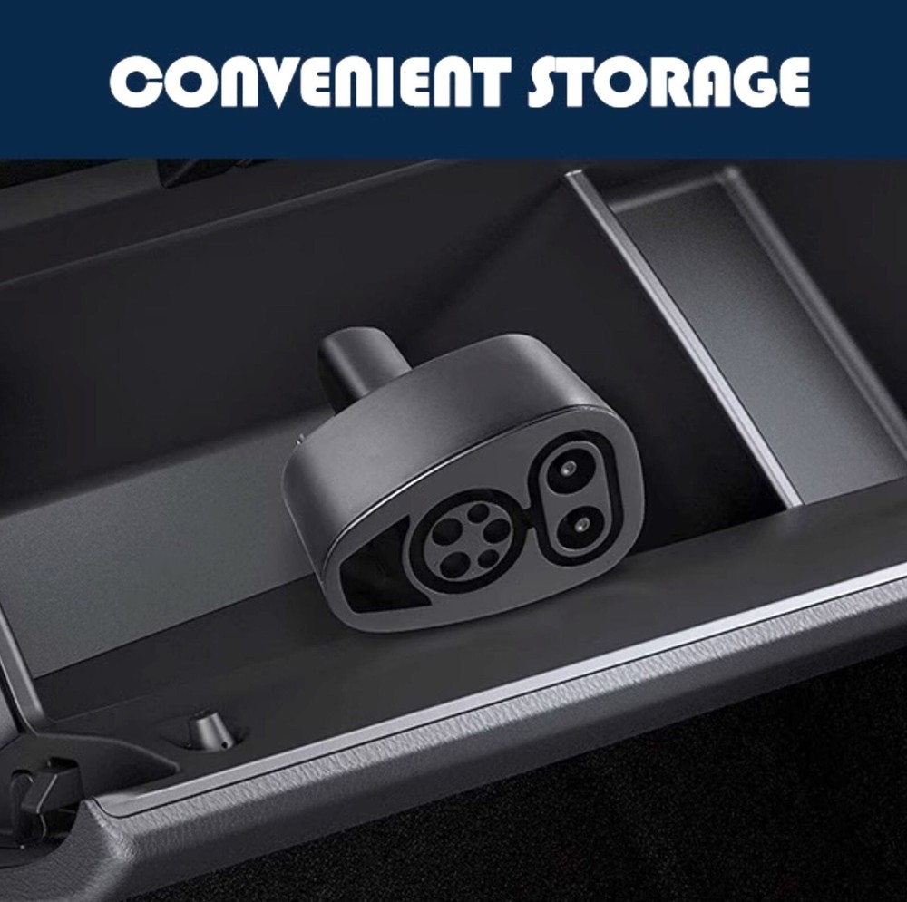 Tesla CCS Converter DC Fast Charging Supercharge