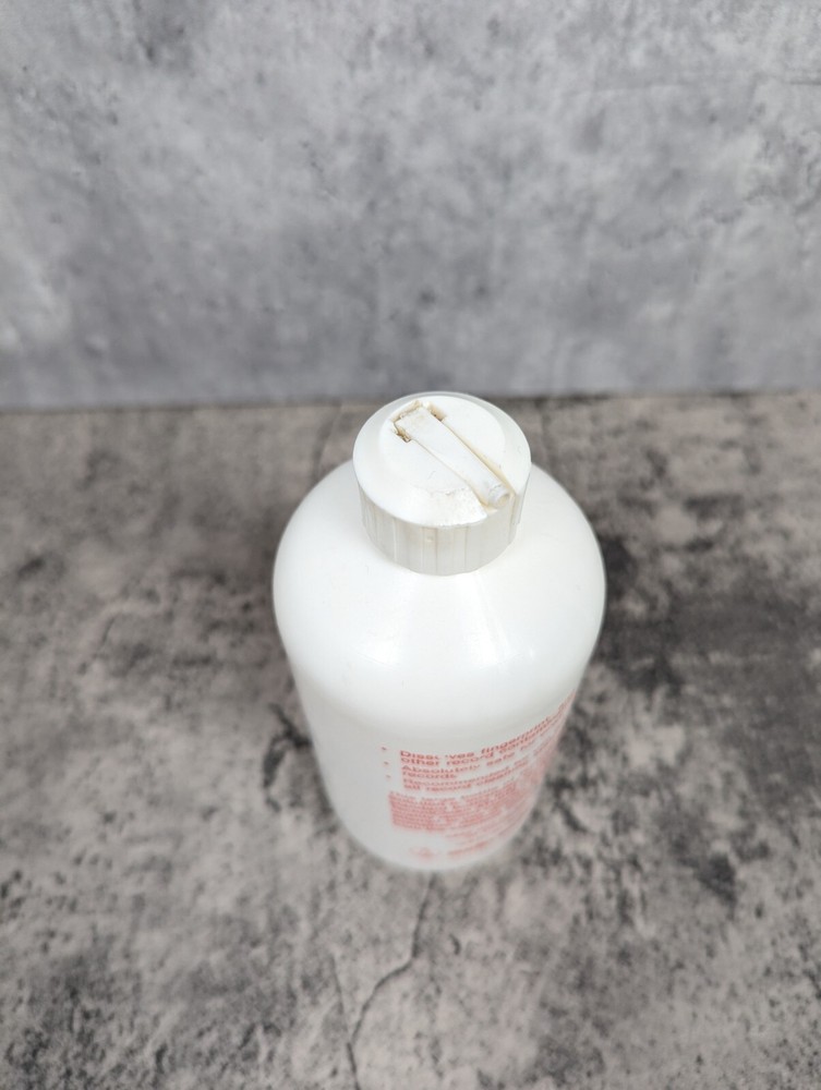 AUDIO TECHNICA TechniClean Solution Record Vinyl LP Cleaner 17 oz Refill Bottle