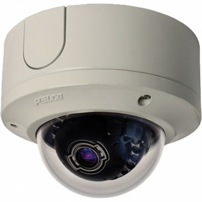 Pelco Sarix IME219-1ES  IME Series mini dome camera