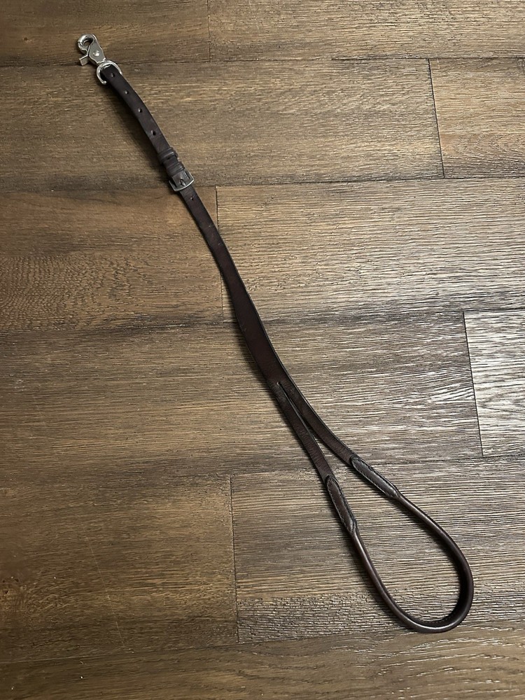 Horse Tack - Tory Leather Crupper