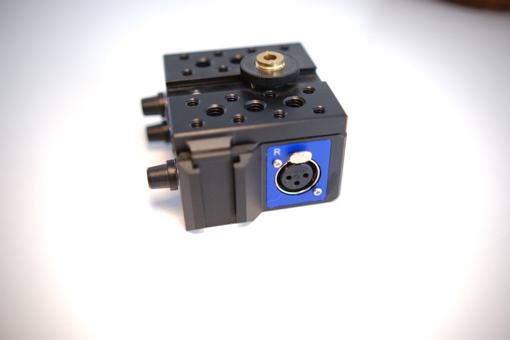 GENUINE Beachtek DXA-MICRO PRO+ DSLR Audio Adapter