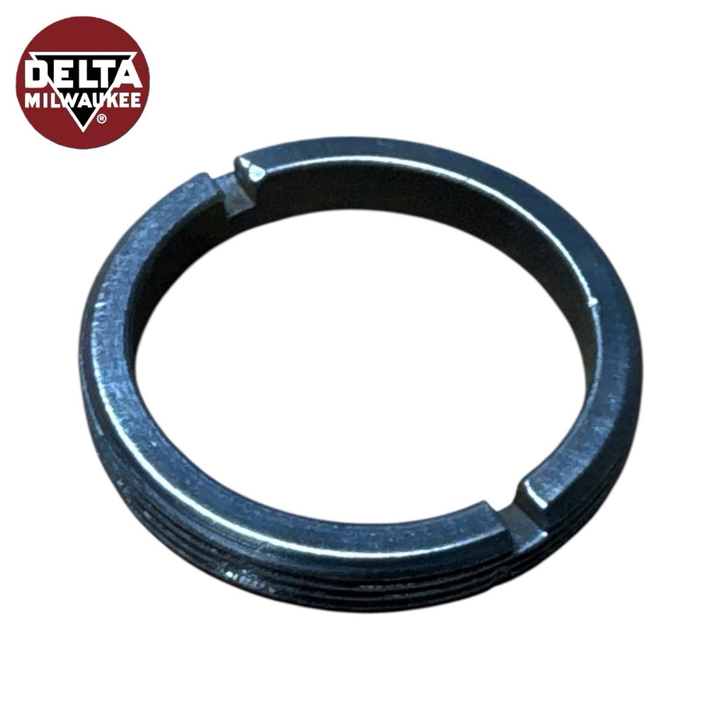 Delta Rockwell  14” Drill Press Dp220 Production Table Spanner Nut