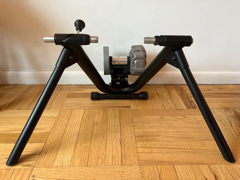 CycleOps Fluid2 Indoor Trainer