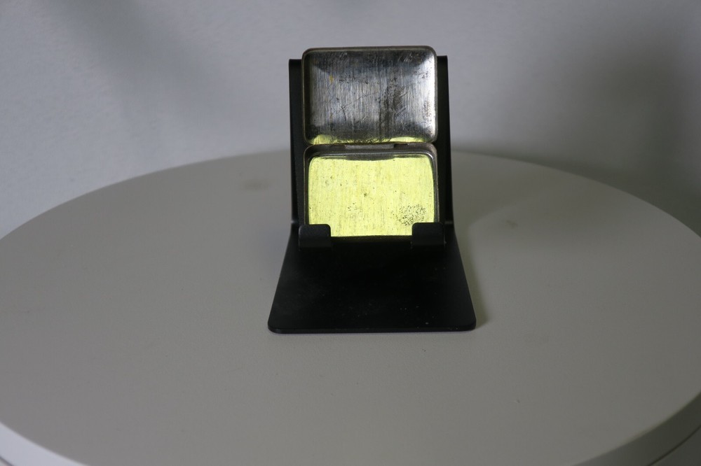 Dymax Gramophone Needle Tin - Empty