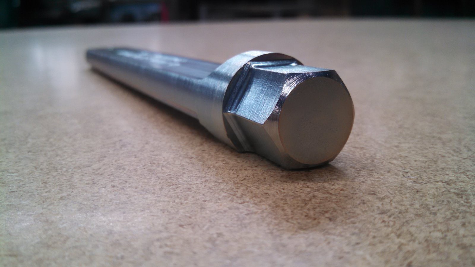 Davidson Action Wrench for Remington 700 and Barrel Vise Combination