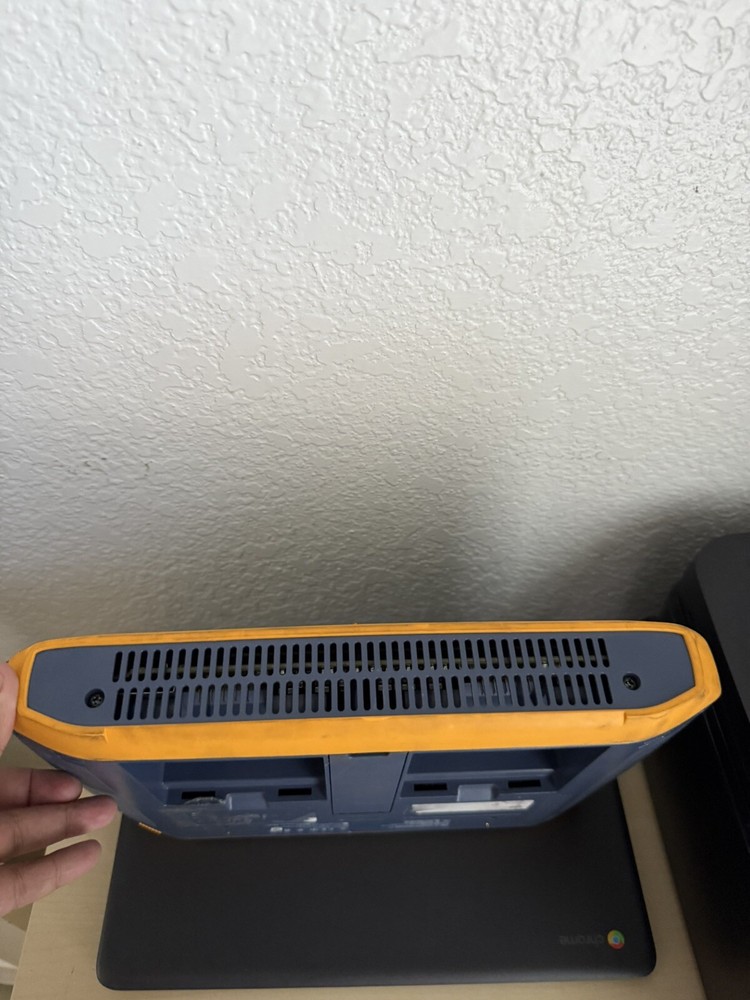 Fluke Networks Optiview XG Network Analyzer Tablet - (SHIPS FAST)