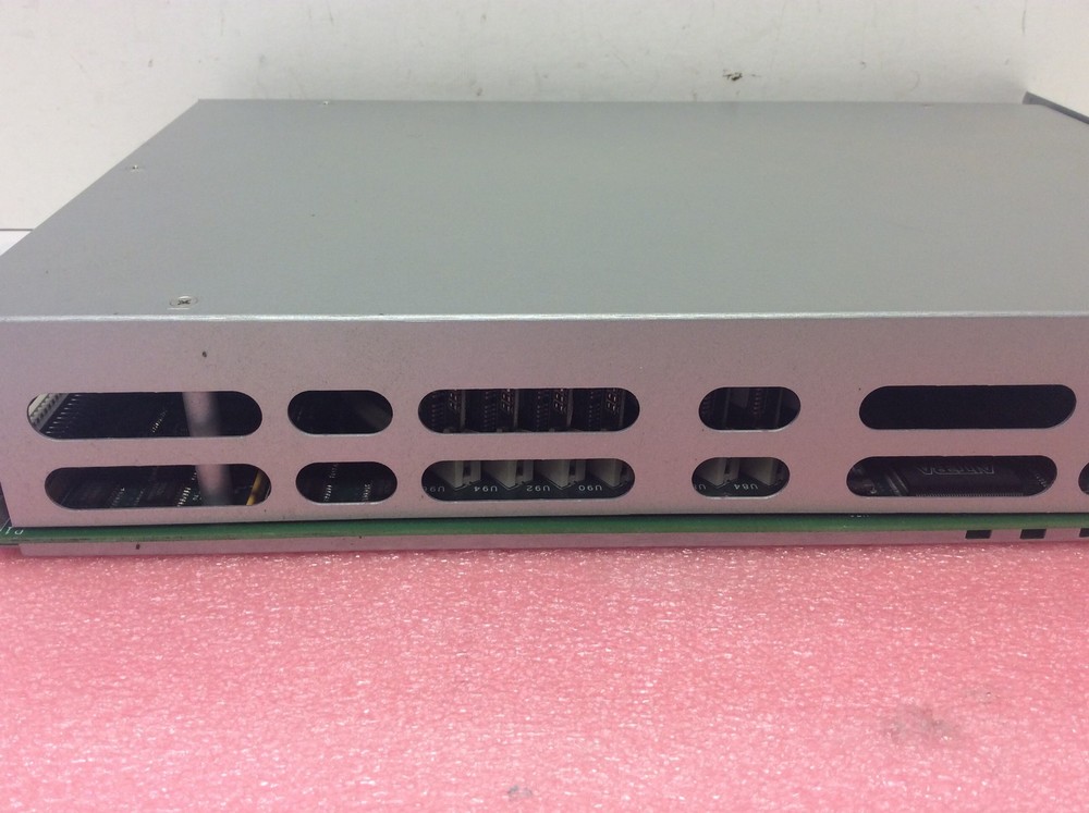 Advanced Photon Source CCD Memory VME computer module # MEM-100 # 95PC290