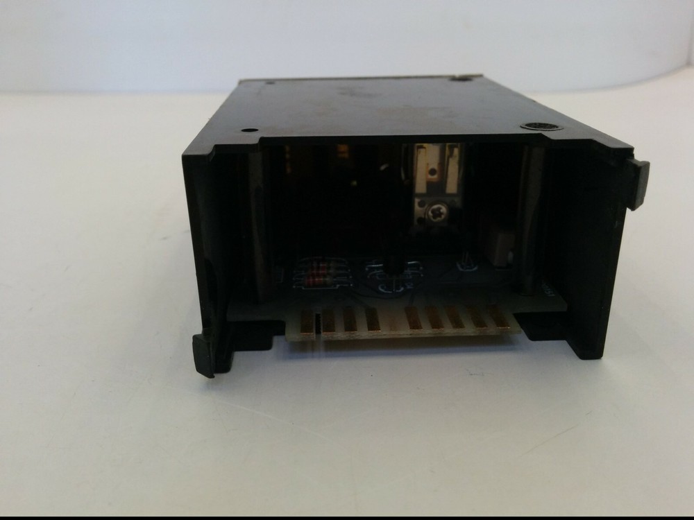 SIGNAL SYSTEM CONTROL UNIT SUB-ASSEMBLY M-1886, CLASS B-1 INPUT ZONE