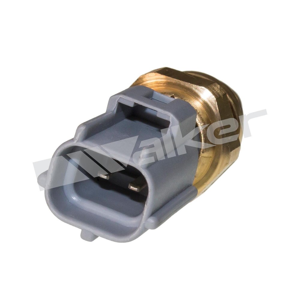 For 2013-2020 Lincoln MKZ Engine Coolant Temperature Sensor Walker 2014 2015
