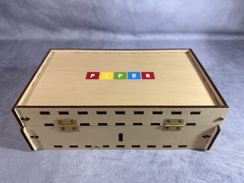 Piper Computer Kit - Raspberry Pi 3 Model B - Preowned