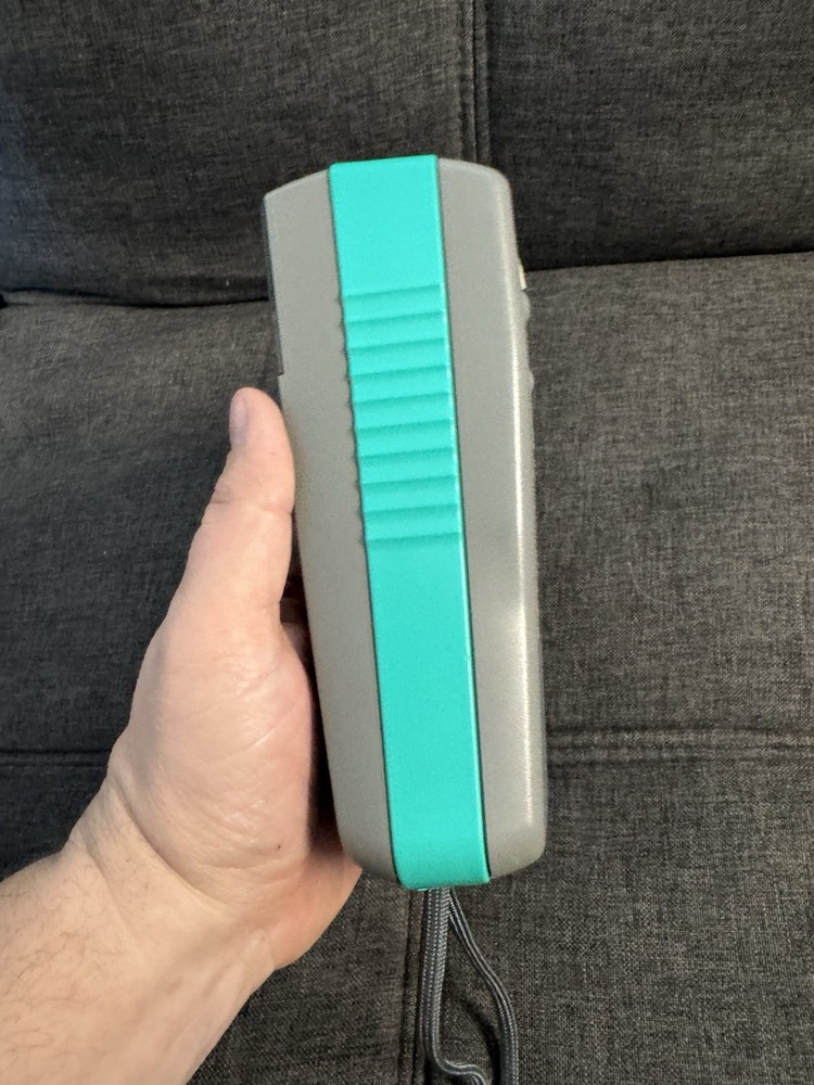 Panduit LS7 Thermal Handheld Label Printer Tested Working