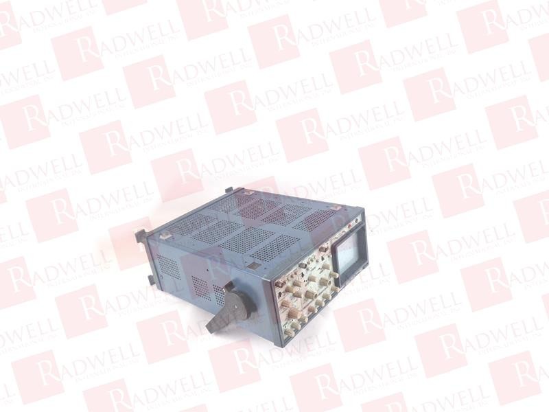 METRIX VIBRATION OX725 / OX725 (USED)