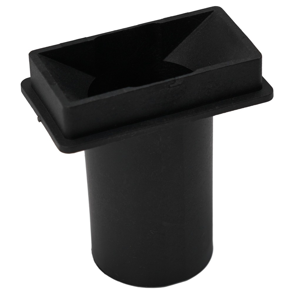 Powerful Airflow for Charcoal Grills 9733 DC Blower with Speed Controller