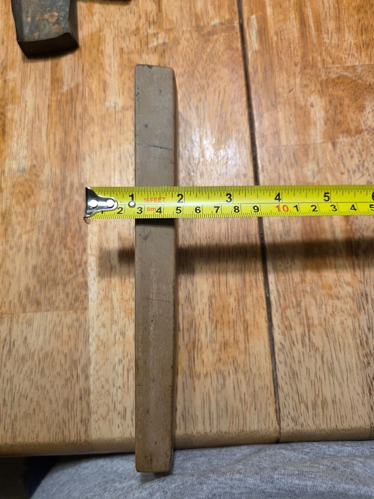 Belgian Coticule Sharpening Stone Hone Straight Razor Huge Bout Solid Coticule