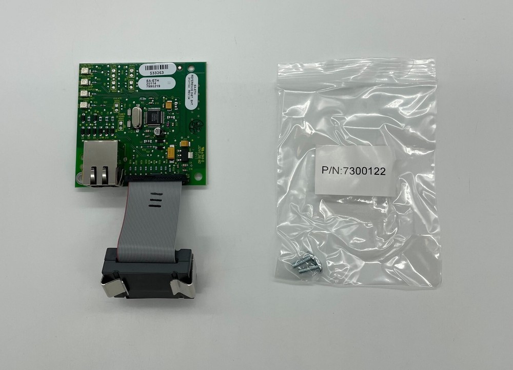 Edwards SA-ETH - Same Day Shipping (SEALED)