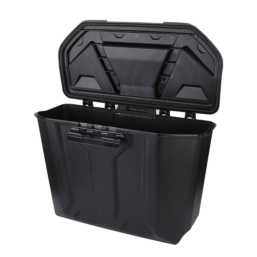UTV Underseat Storage Box 715003314 for Can Am Defender HD8 HD10 HD5 2016-2024