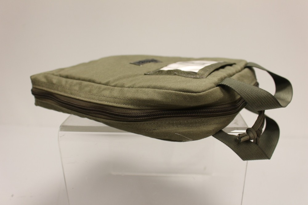 MSA Soft Headset Carrying Case - Used