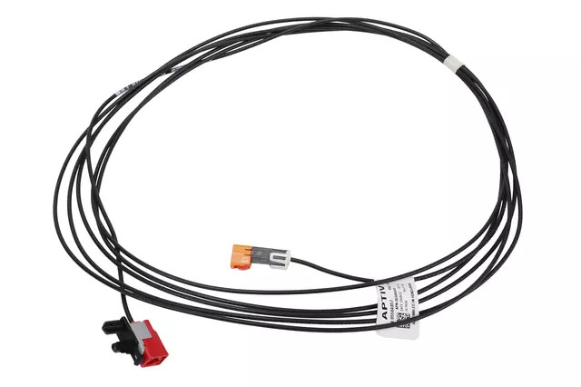 Genuine GM F Cable 85584857