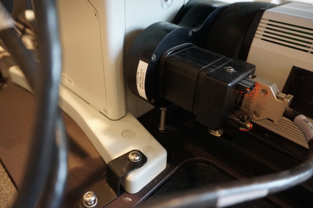 DeltaVision Elite Deconvolution Cell Imaging Microscope Olympus IX71