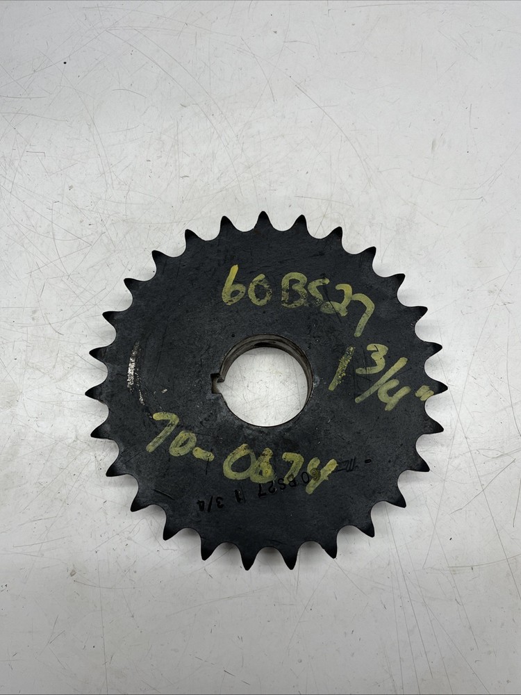 Martin 60BS27 1 3/4 Sprocket