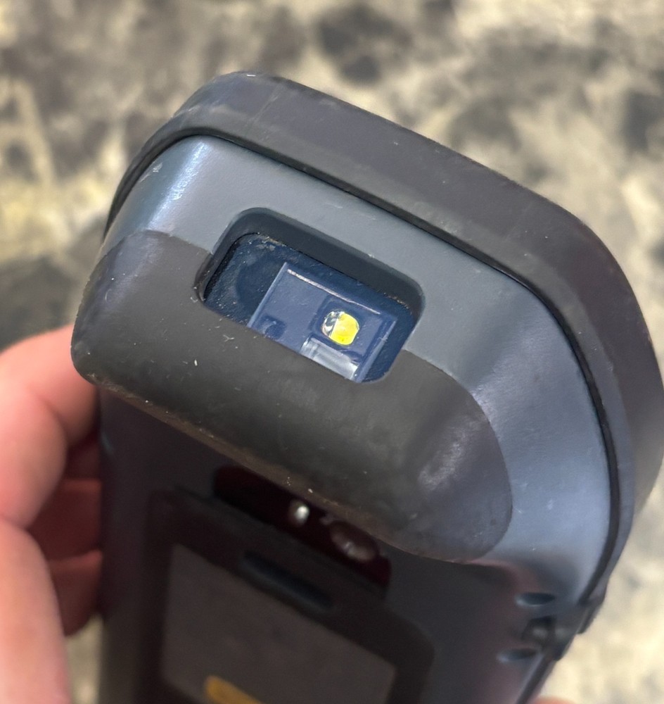 Trimble Juno T41/5 GPS Data Collector (please read description)