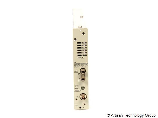 HP 04142-61023 Circuit Common / Ground Module