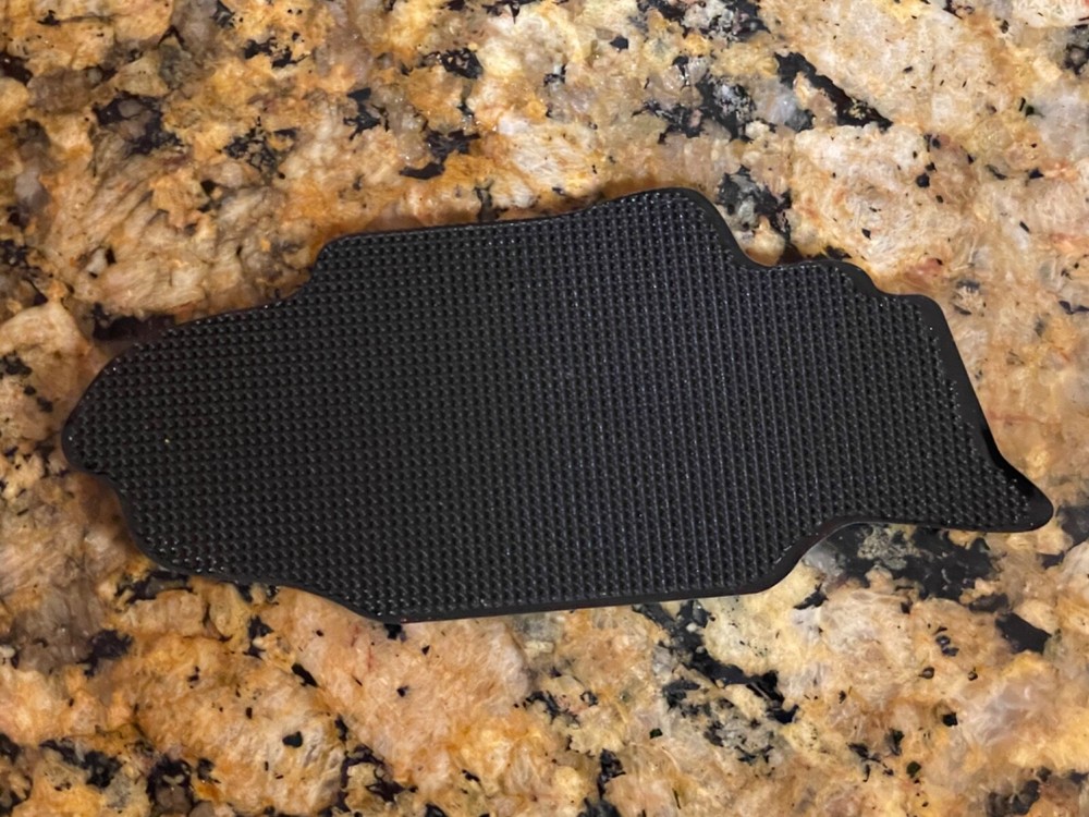 Killdozer Gadsden PVC Morale Patch by DBack Designs