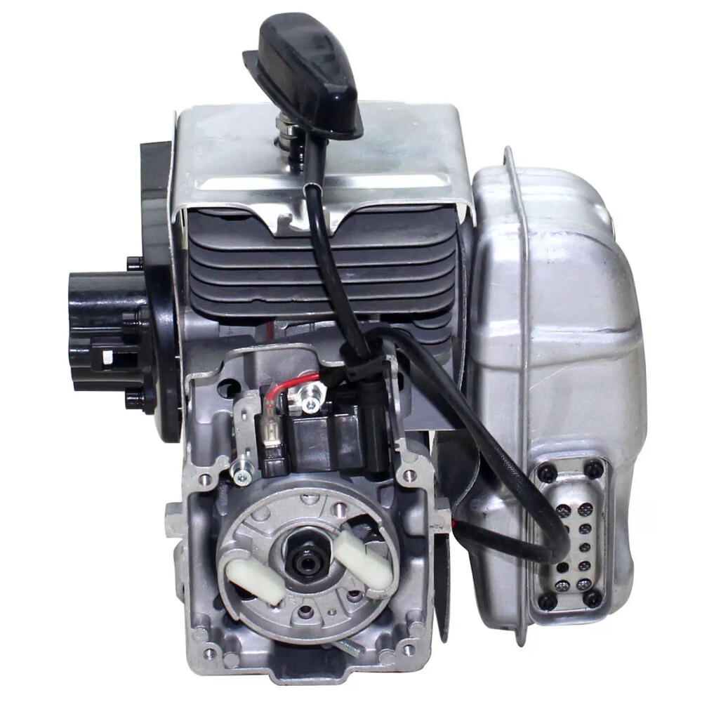 Engine Assembly for Redmax EBZ8500 EBZ8500RH Backpack Leaf Blowers-