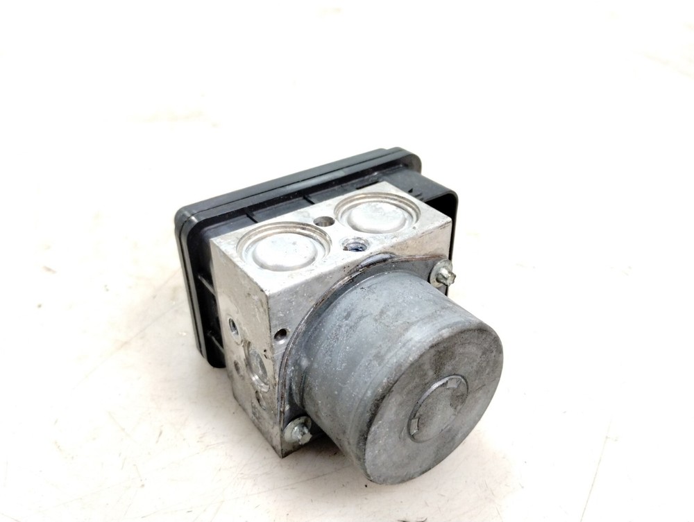 2022 Ducati Monster 937 Plus Antilock Brake Pump Module Unit