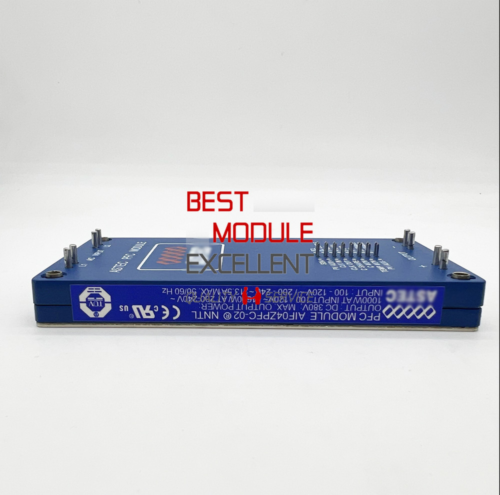 1PCS AIF04ZPFC-02 NNTL Professional Power Modules Modules Sensors