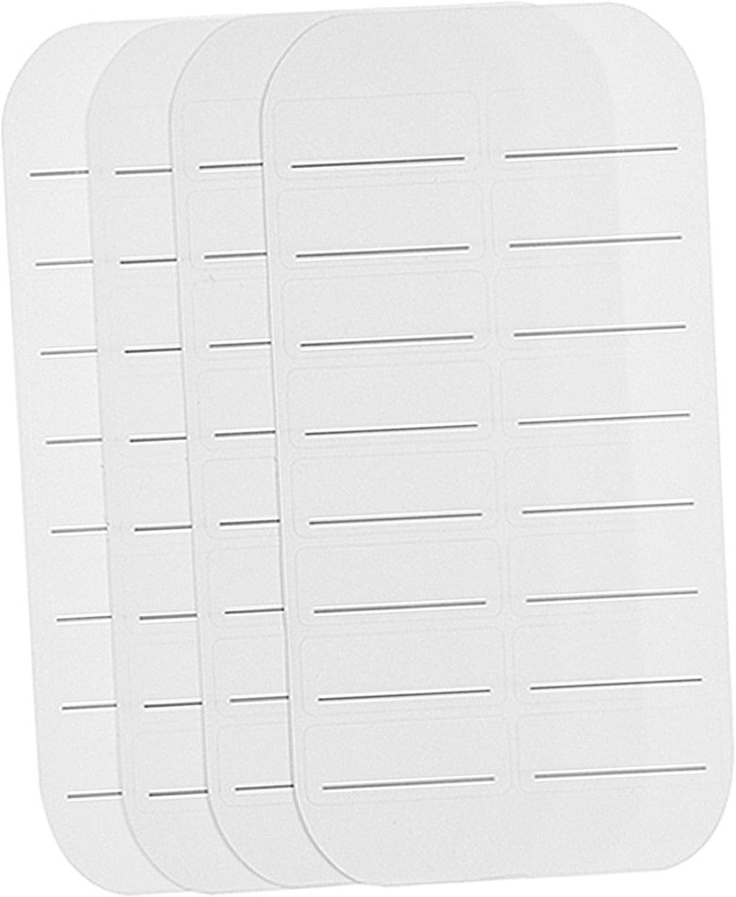 Durable Organizer for 44 Memory Cards: SD, Micro SD & CF, Packing Essential