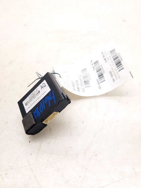 11-17 LEXUS CT200H THEFT-LOCKING SECURITY CONTROL MODULE ECM ASSEMBLY