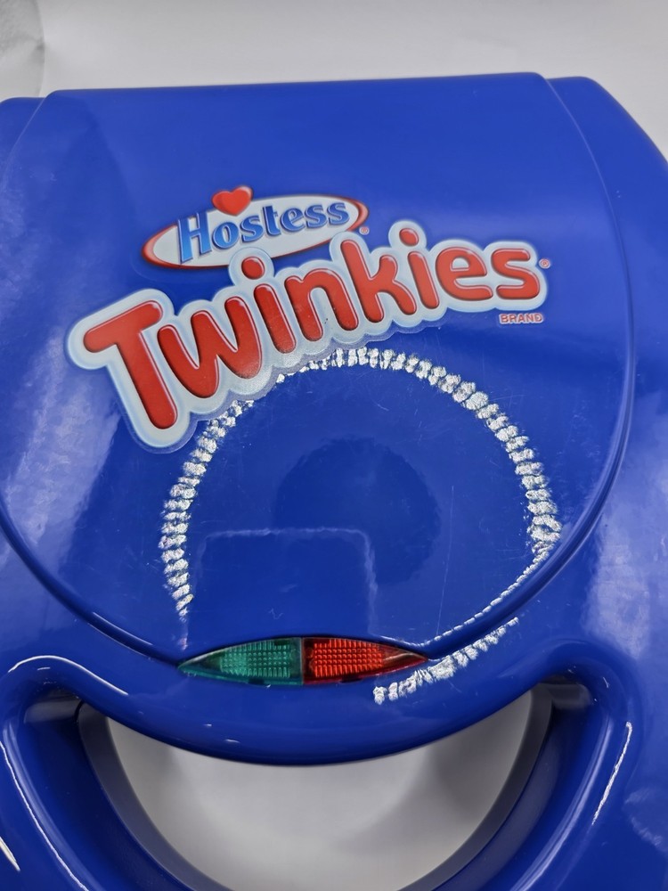 Hostess Twinkies Maker Easy Snack Maker, New No Box