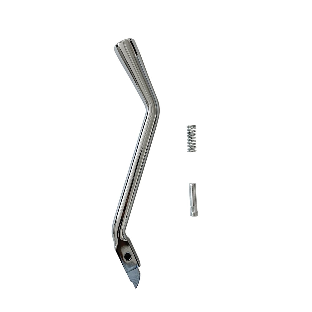 Black Tilt Steering Column Shift Automatic Indicator Fits Chevy C10 1960-1966