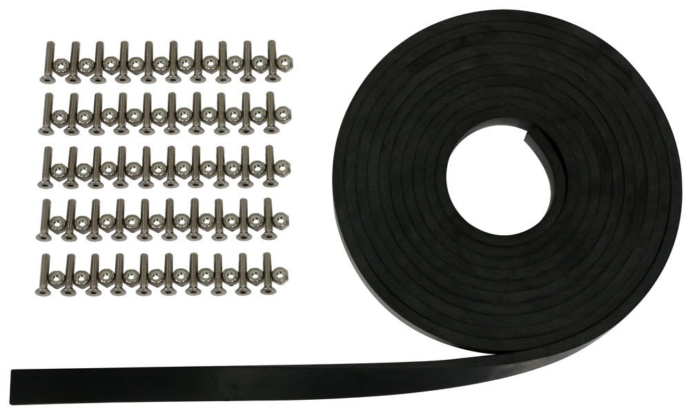 C4901    Competition Engineering 4901 Windshield Installation Kit