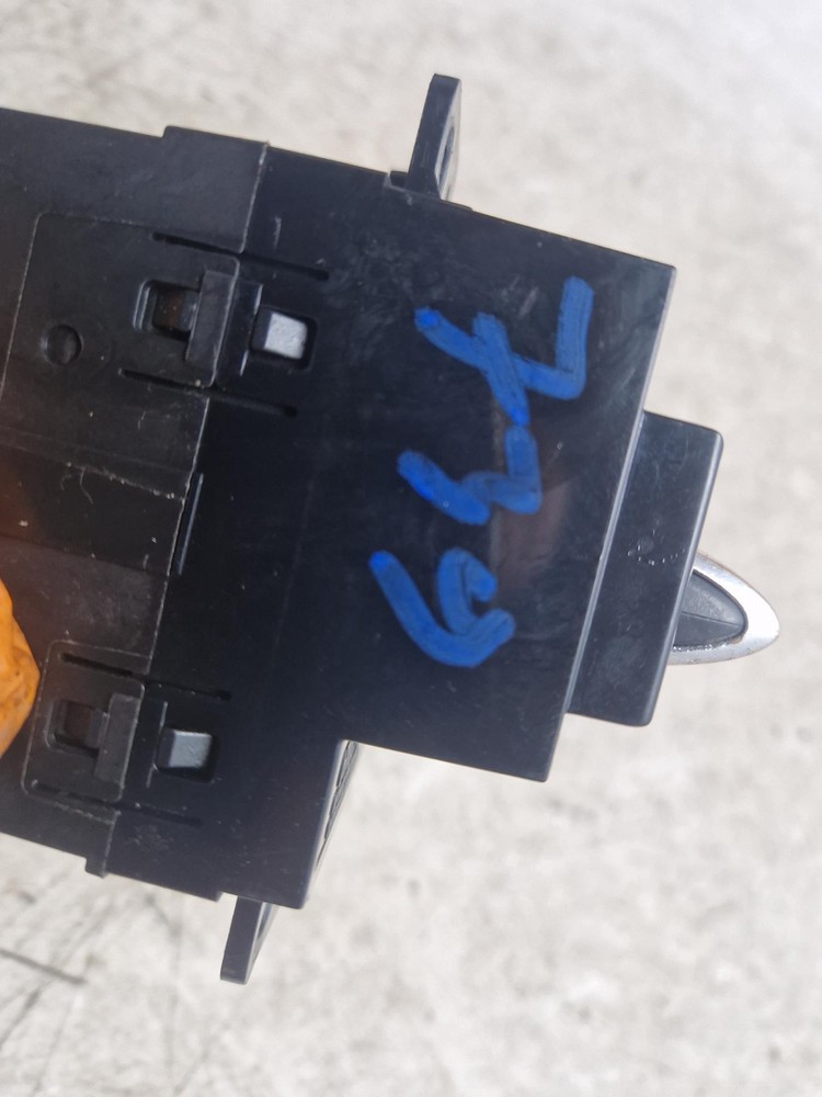 JAGUAR XF IGNITION COLUMN SWITCH KEY READER & KEY X250 2009 - 2012