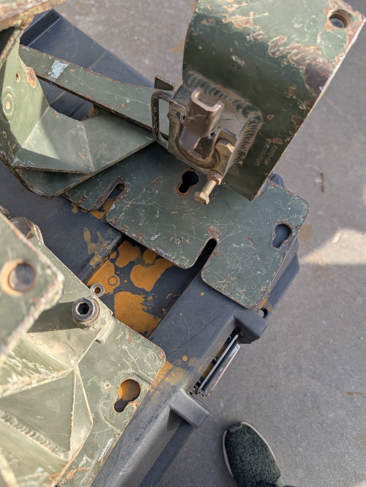 Mk64 Mount Mk 64 Mount X1