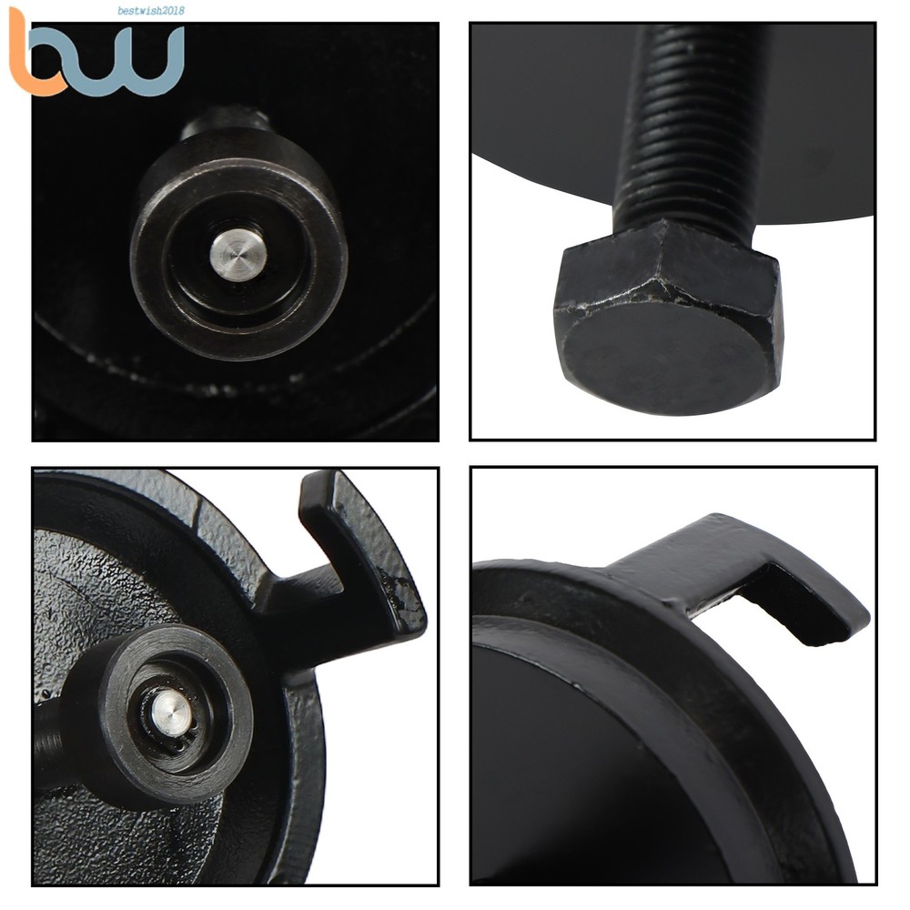 For GM LS LT Engines 25264 Harmonic Balancer Puller and Installation Tool Set