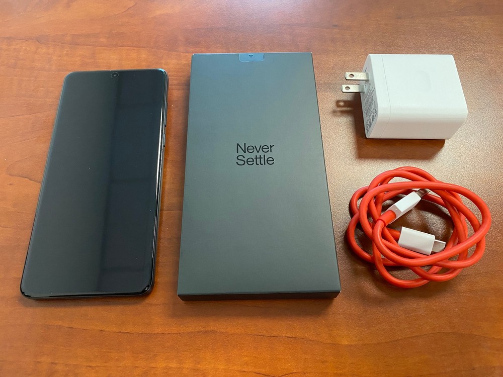 OnePlus 13 - 16GB+512 GB - Black Eclipse- Unlocked-US version (Open Box)