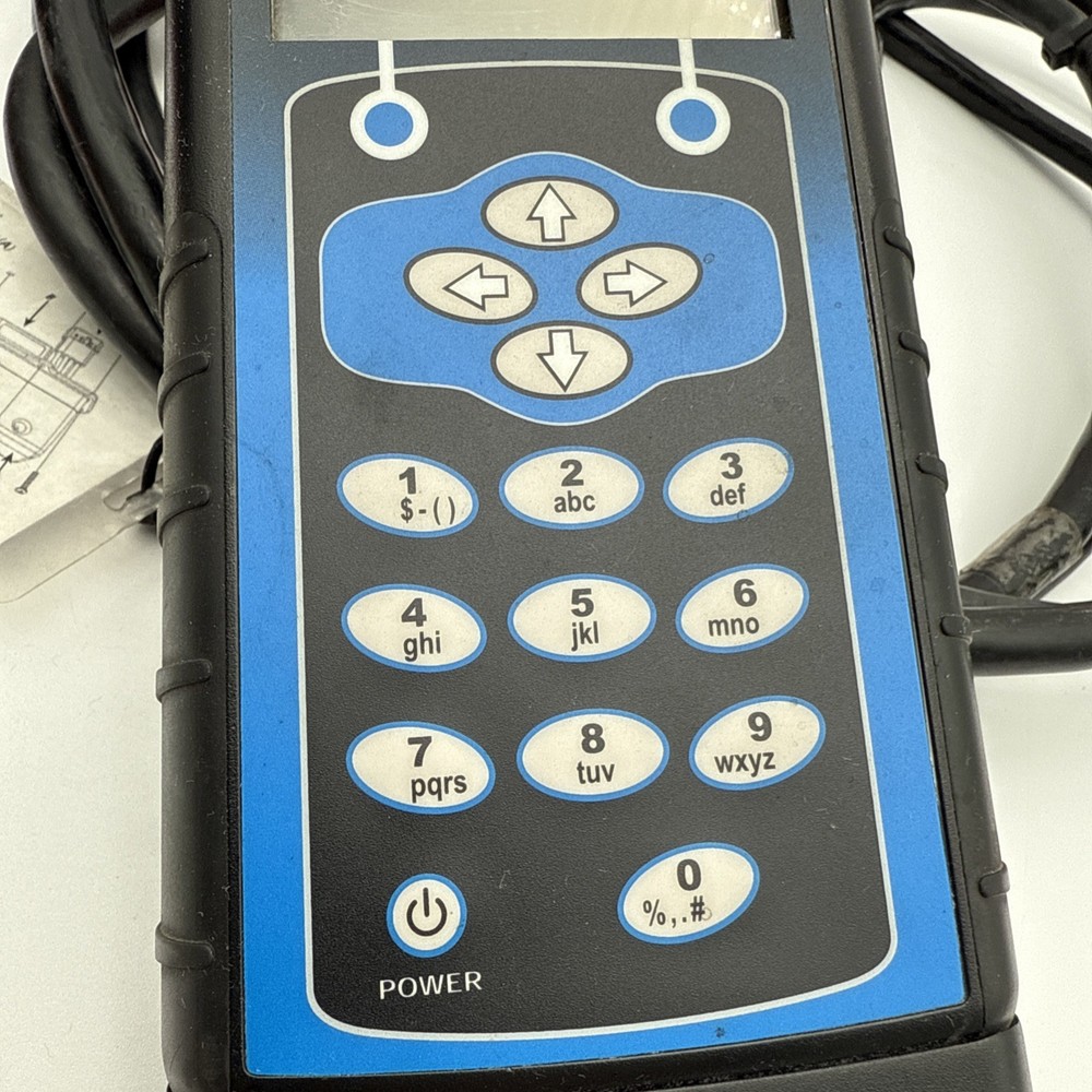 Midtronics EXP-1080 Vehicle Battery Diagnostic Platform