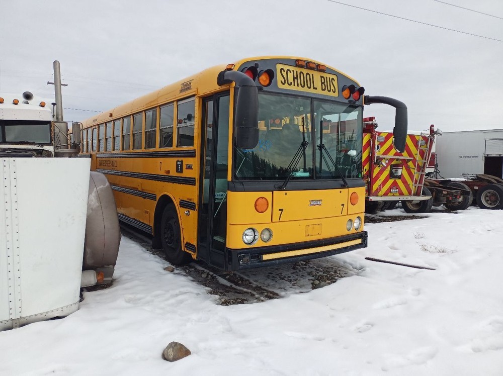 CQ904A School Bus Camera (11737665