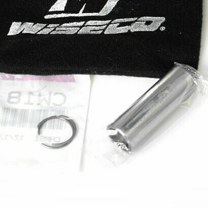 Wiseco Piston Kit Ktm 250Sx 250 Xc-w Xc Tpi 66.40mm std. bore 2005-2025 Top End