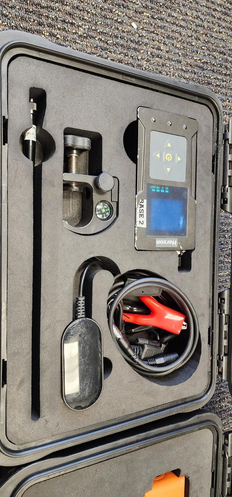BadElf Flex Extreme GPS Base and Rover Kit